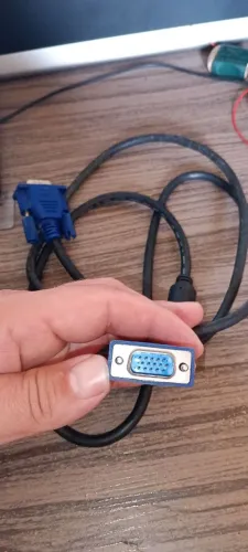Cabo VGA