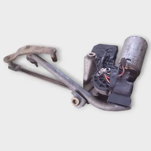 Motor Limpador Parabrisa Classe A A160 A190 1999 A 2005 a *