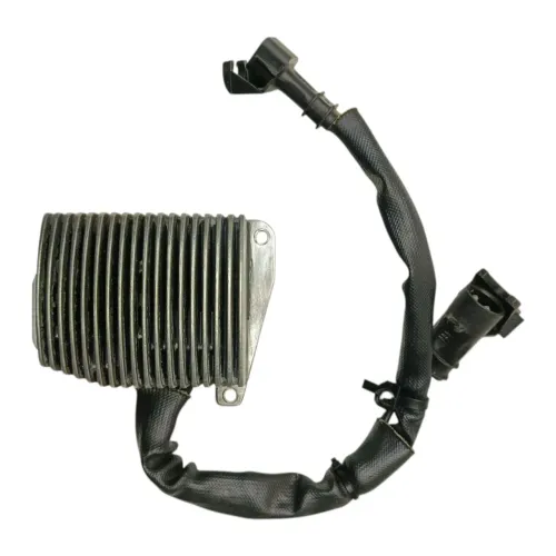 Retificador Buell Xb12 Ulysses 2003 A 2010 Original