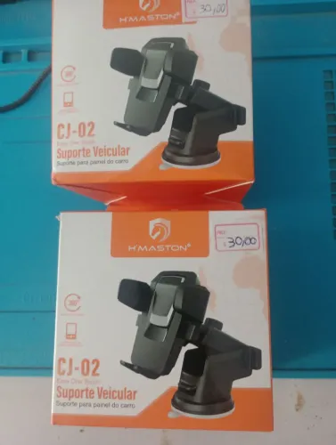 Suporte veicular