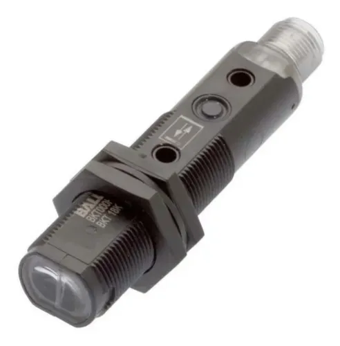Sensor Optico Balluff Bos 18kf-pa-1tb-s4-c, Bos00k7