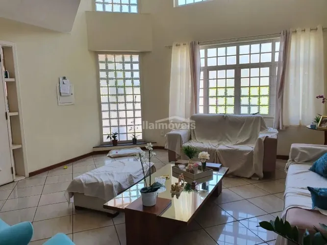 casa - Jardim das Paineiras - Campinas