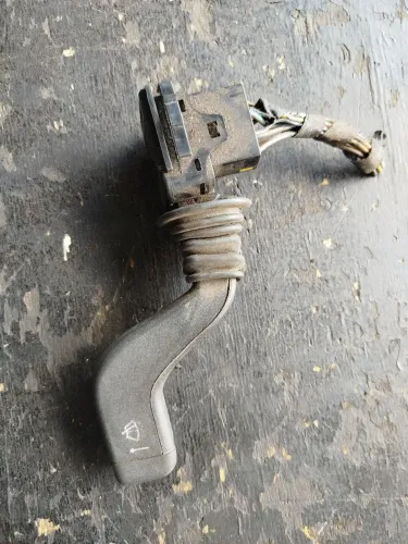 Comando de limpador de para brisa original GM astra