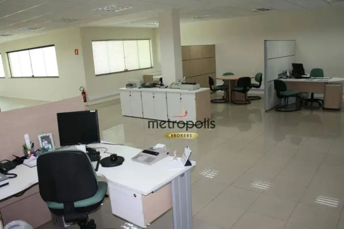 Sala para alugar, 272 m² por R$ 21.000,01/mês - Ipiranga - São Paulo/SP
