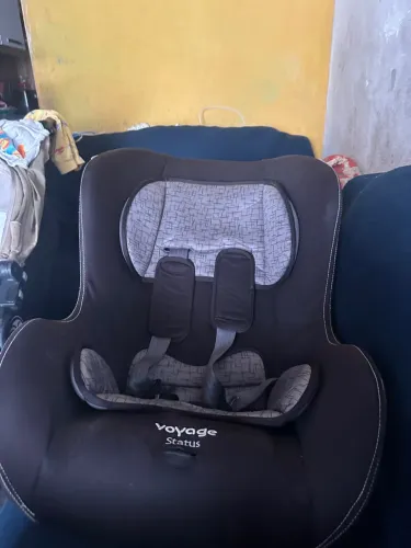 Cadeira Infantil Voyage Status