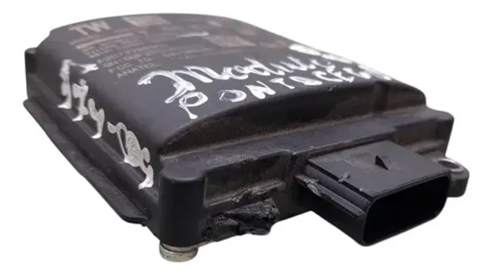 Modulo Sensor Ponto Cego Direito Kicks 1.6 2024 284k05r10a