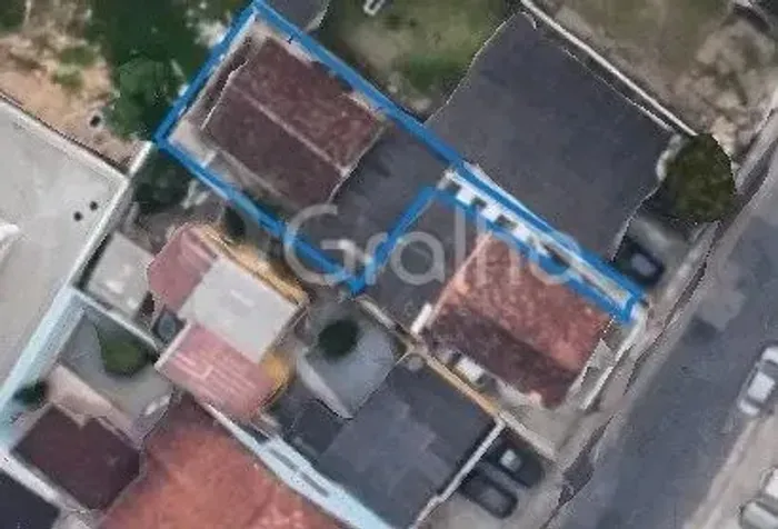 Terreno para Venda em Florianópolis, Agronômica