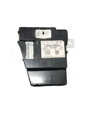 MODULO CENTRAL IX35 DO HYUNDAI IX35 2012/2012