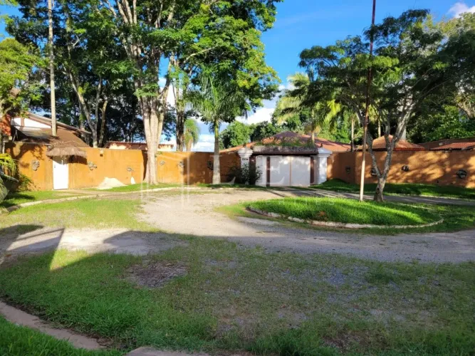 Al. Salma - Caucaia do Alto