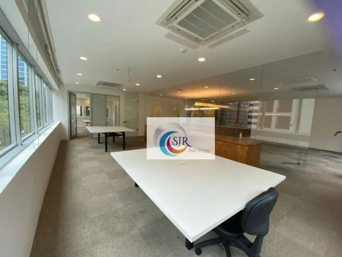 Conjunto para alugar, 235 m² - Bela Vista - São Paulo/SP