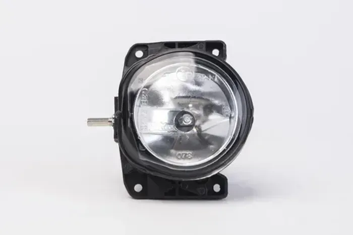 Farol De Neblina Com Suporte Fiat 51731949