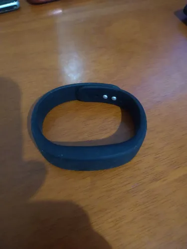 Pulsera Sony SmartBand SWR10 Inteligente