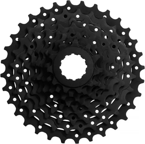 Cassete SunRace 9v 11-34 - Gravel/Speed - Excelente estado