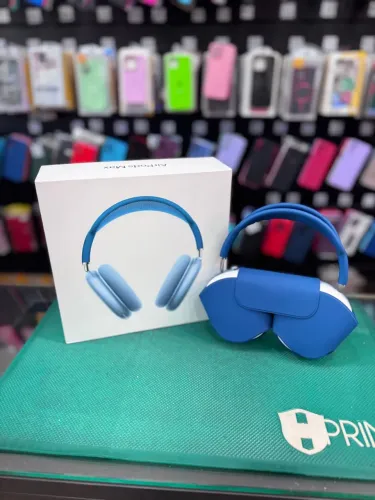 AirPods Max - Azul