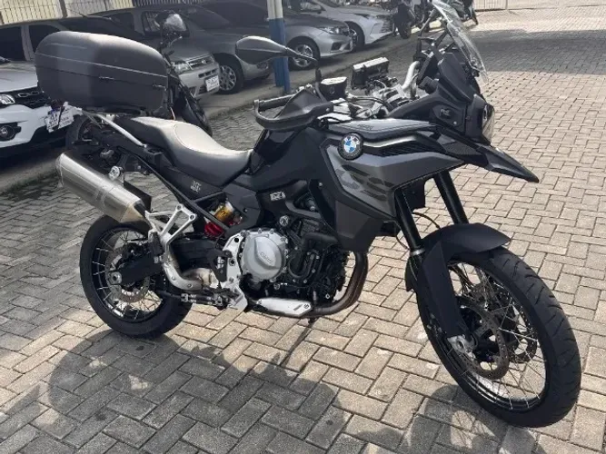 Bmw  GS 850 Premium Plus  Baixa km