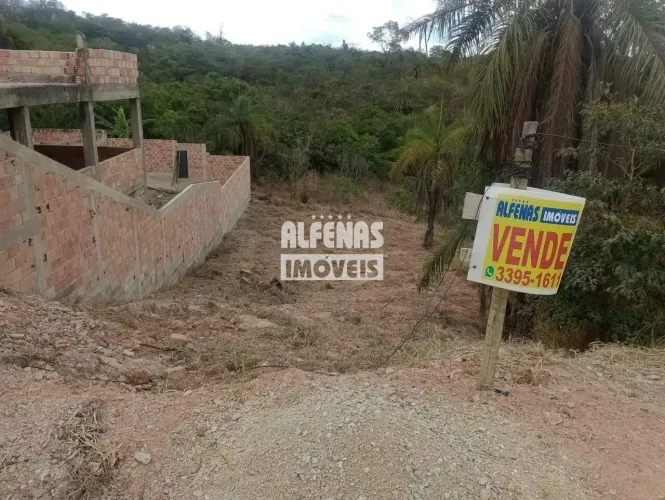 Lote à venda no Bairro BELVEDERE
