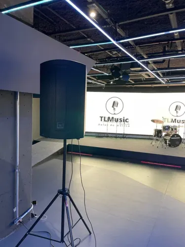 Locação de Som Profissional JBL Max 15 Series @venturysound 