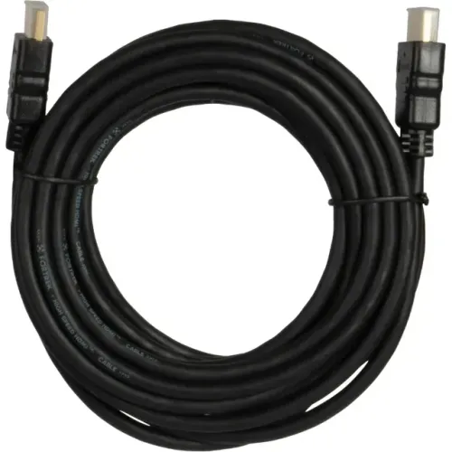 Cabo HDMI Fortrek 2.0 4K 5M FK 727C - WZetta