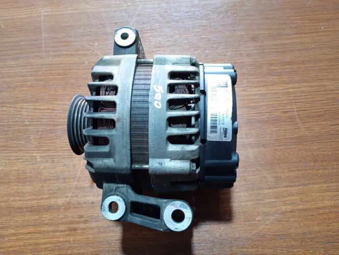 Alternador GM Malibu 2.4 