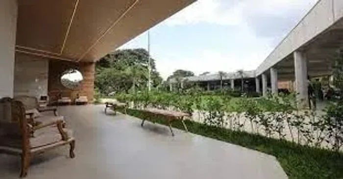 Oportunidade! Jazigo no Bosque da Esperança