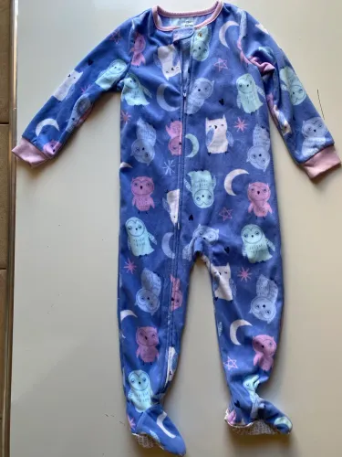 Roupa kids 