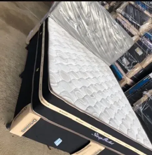 Cama box Queen hoje ligue ja