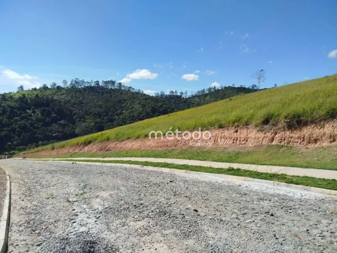 Terreno à venda, 3000 m² por R$ 499.000,00 - Ponte Alta - Guararema/SP