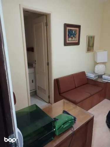 Aluguel de Sala no condomínio Central Tijuca