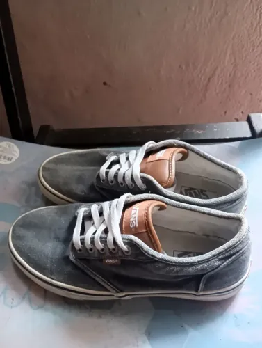 Tênis vans original Tam 39 