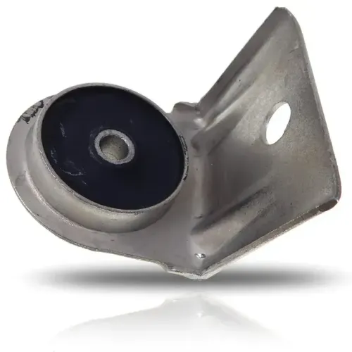 Suporte Coxim do Radiador de Água Ducato Jumper Boxer 1995 á 2012 Original