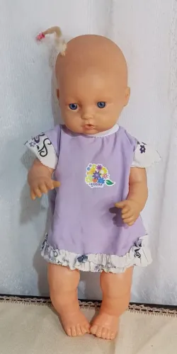 Boneca Lujodira Vintage