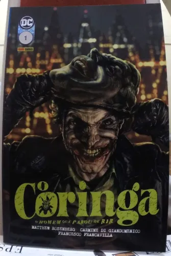 DC COMICS - ENCADERNADOS - VENDO SEPARADO