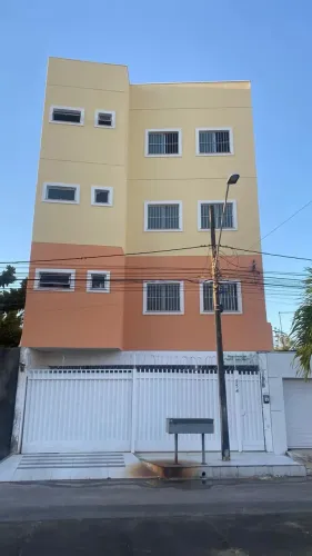 Apartamento com 2 quarto - Próximo ao Conj. Polar
