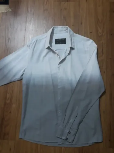 Camisa Calvin Klein nº P