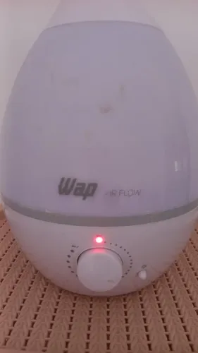 Umidificador WAP Air Flow