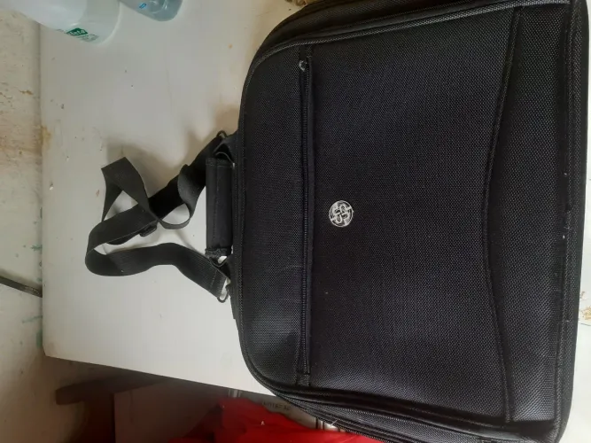 Bolsa executiva de notebook 