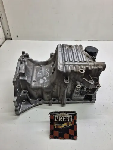 Carter Do Motor Toyota Etios 1.3 2018 