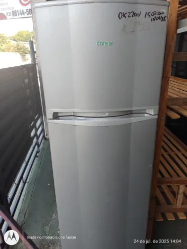REFRIGERADOR APARTI DE 1000