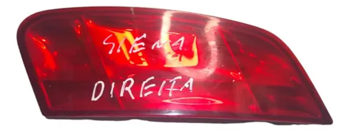 Lanterna Traseira Direita Siena G3 05/12 (mala)