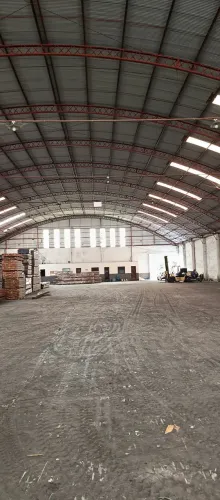 GALPÃO RODOVIA ARTHUR BERNARDES COM 2.808M2