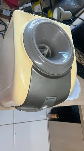 Bebedouro esmaltec (cuba quebrada e desmontado )