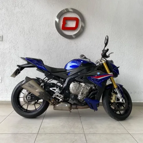 S 1000 R