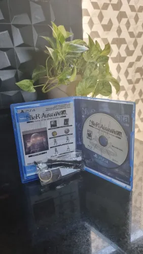 Nier automata - game of the Yoha - PS4