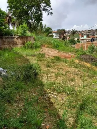 Lote à venda, Bonsucesso - Belo Horizonte/MG