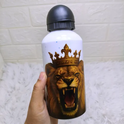 Garrafa Personalizada