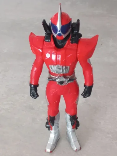 Kamen Rider - Bandai