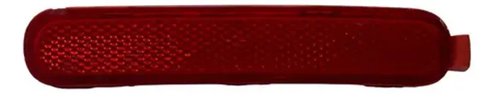 Refletor Olho Gato Esquerdo Fiat Uno 2016 2020