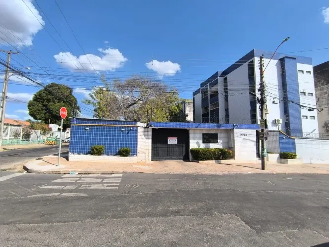Apartamento na zona sul - Bairro Macaúba