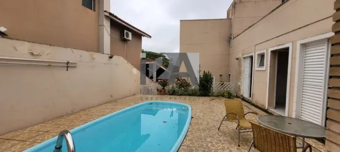 Sobrado para Venda no Condominio Jd das Flores - Granja Vianna - Cotia - SP