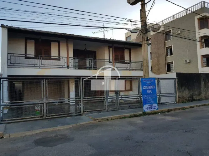 Casa Residencial para aluguel, 4 quartos, 1 suíte, 2 vagas, CANAA - Sete Lagoas/MG
